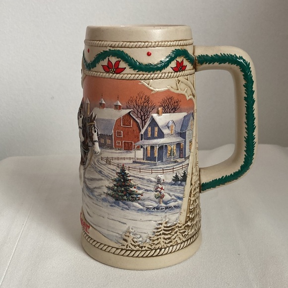 Budweiser American Homestead - Picture 2 of 6